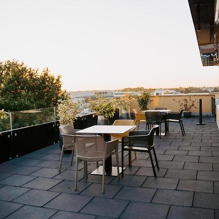 Pierre hotel&restaurant Pardubice Exterior foto